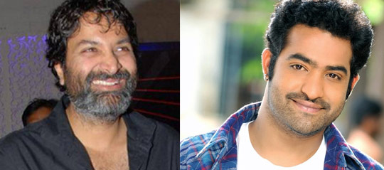 jr ntr,trivikram srinivas,puri jagannadh,janatha garage  ఈ గ్యాప్ ని ఎన్టీఆర్ వాడుకోవచ్చుగా..!